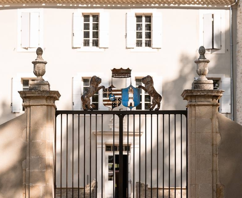 Château de Taulignan