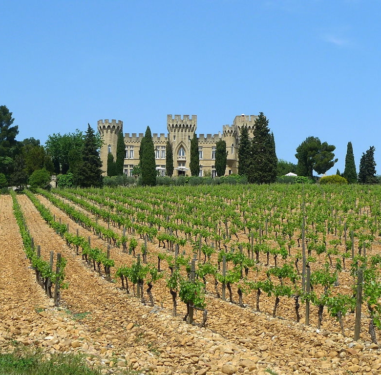 Château Fines Roches