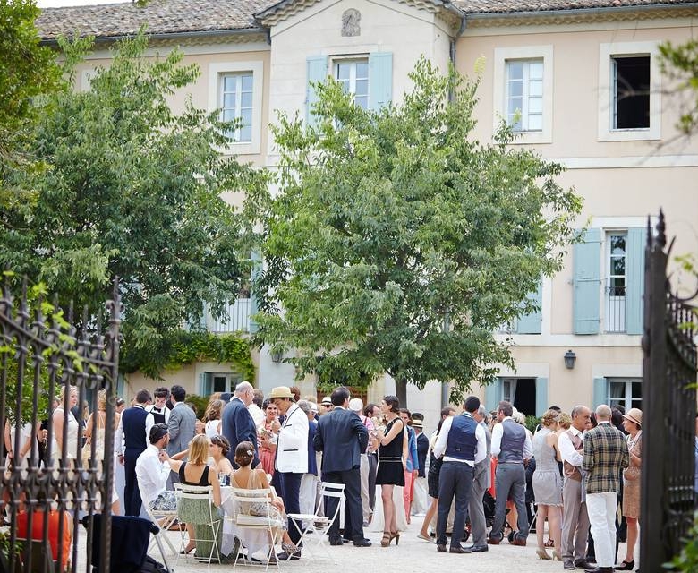 Château La Tour Vaucros