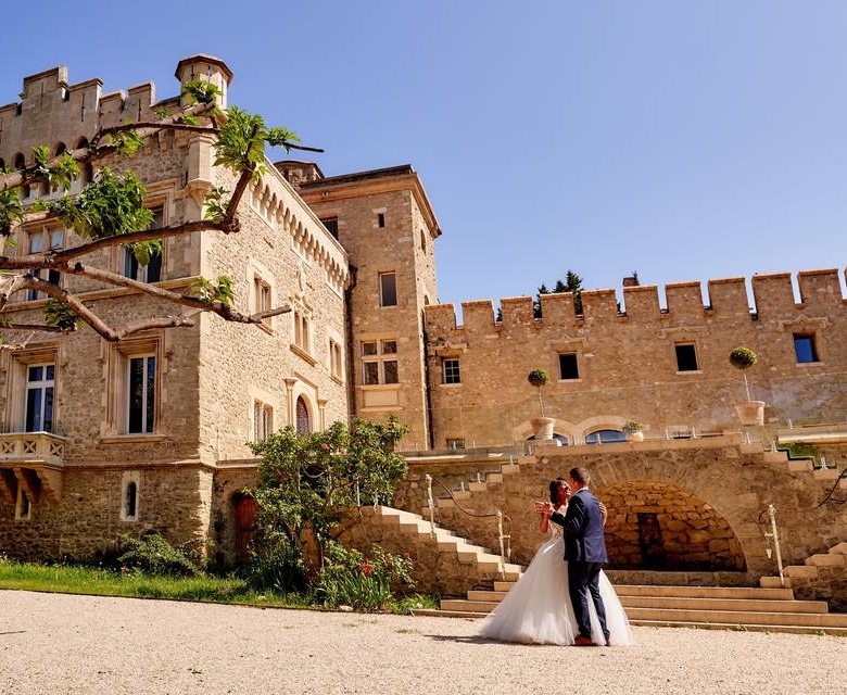 Château Saint Laurent