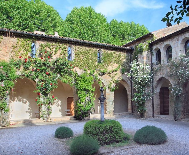 Château Sainte Roseline