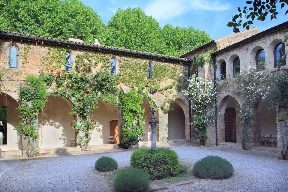 Château Sainte Roseline