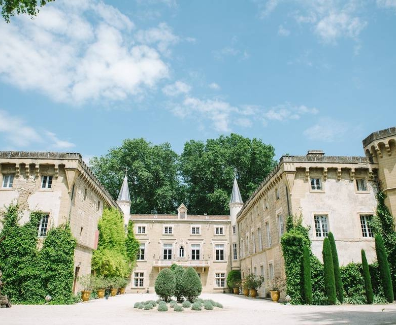 Château de Beauregard