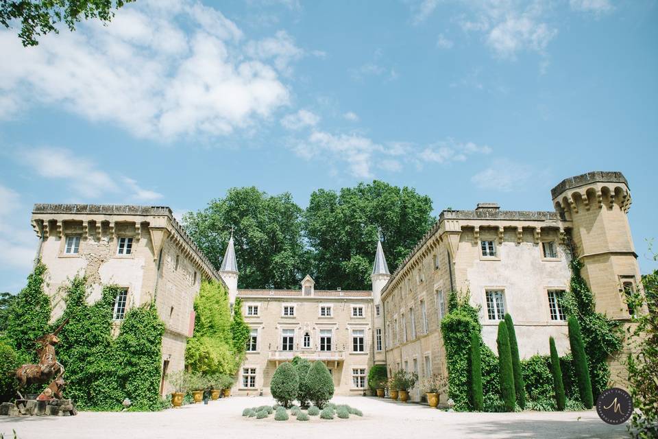 Château de Beauregard