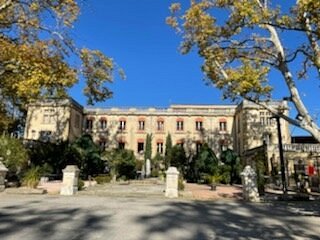 Château de Richebois