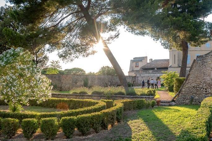 Château de Sénéguier