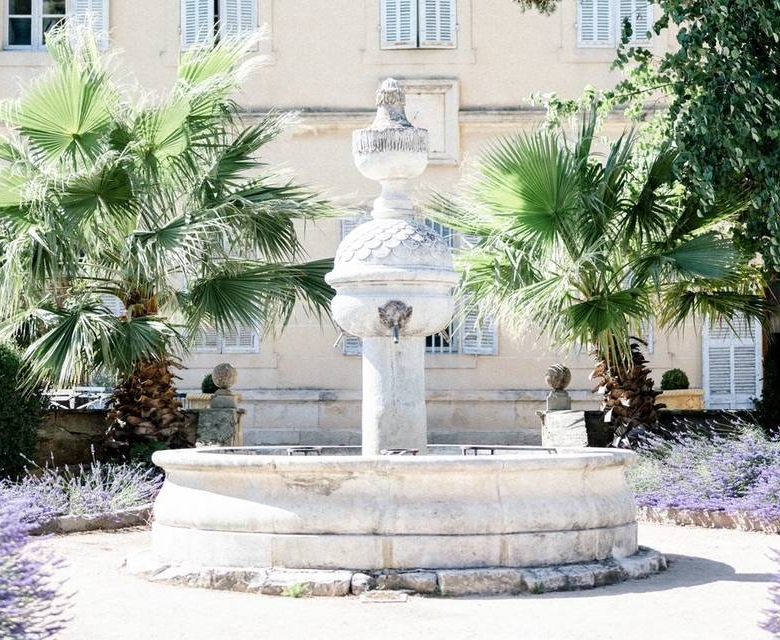 Château de Sénéguier