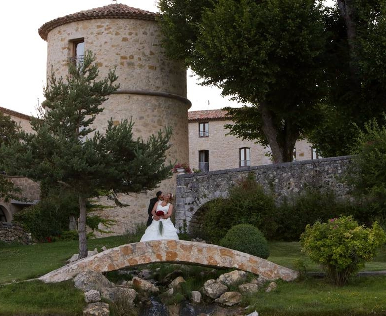 Château de Taulane