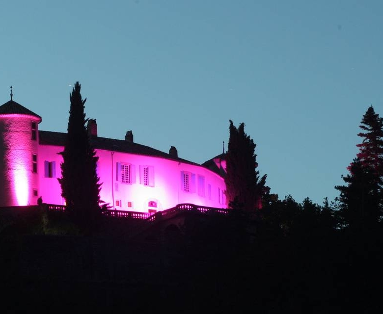 Château de Ventavon