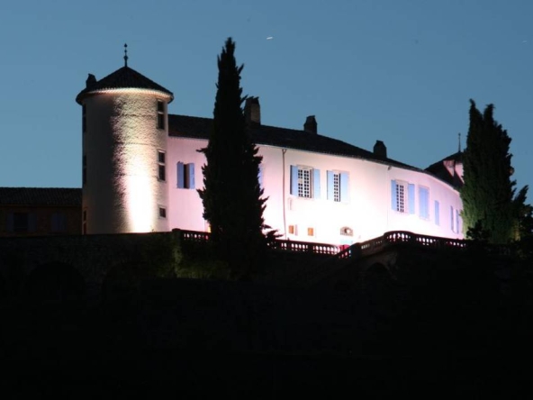 Château de Ventavon