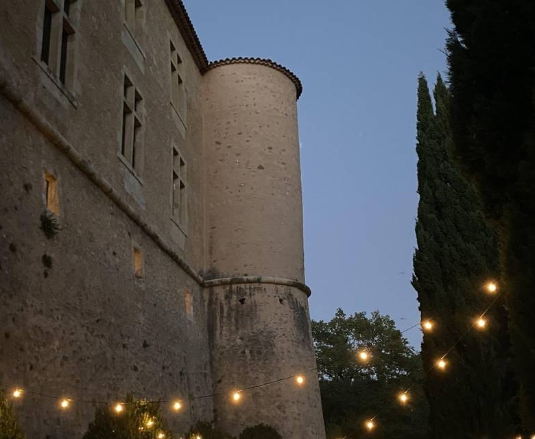 Château de Vins-Sur-Caramy