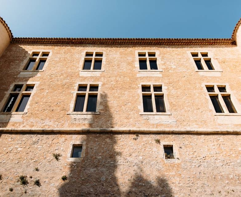 Château de Vins-Sur-Caramy