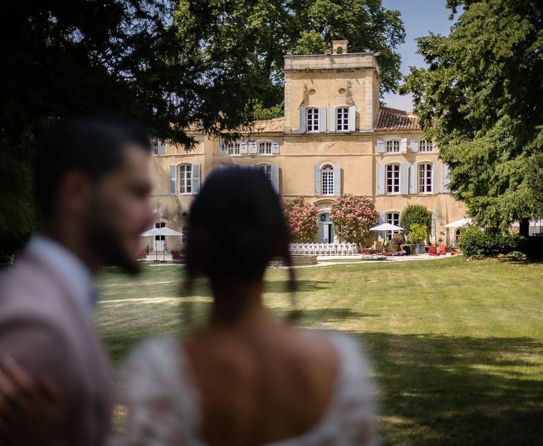 Château des Barrenques