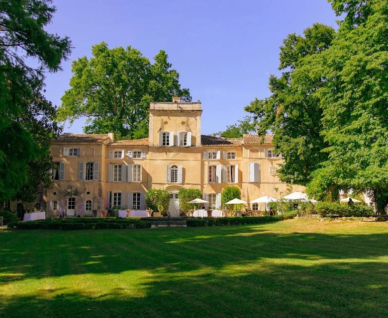 Château des Barrenques