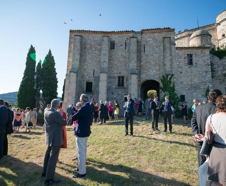 Château du Barroux