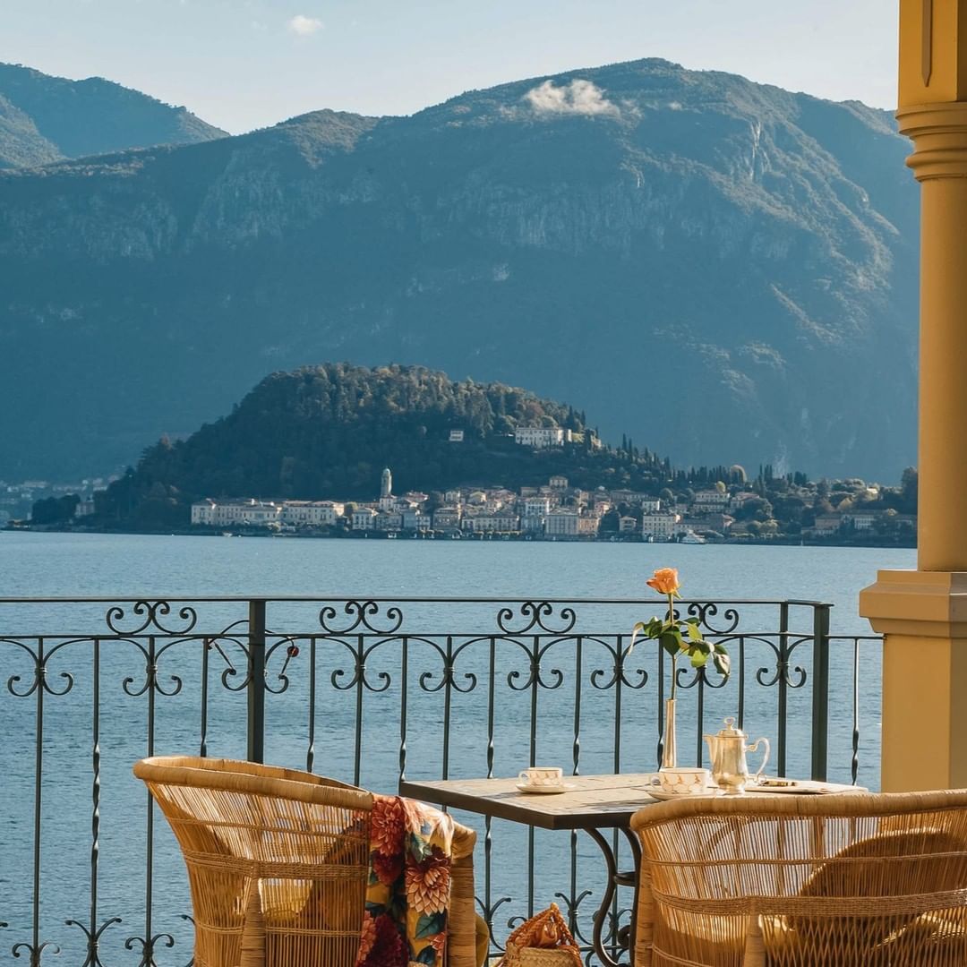 Grand Hotel Tremezzo - Lake Como - Wedding Venue and Hotel