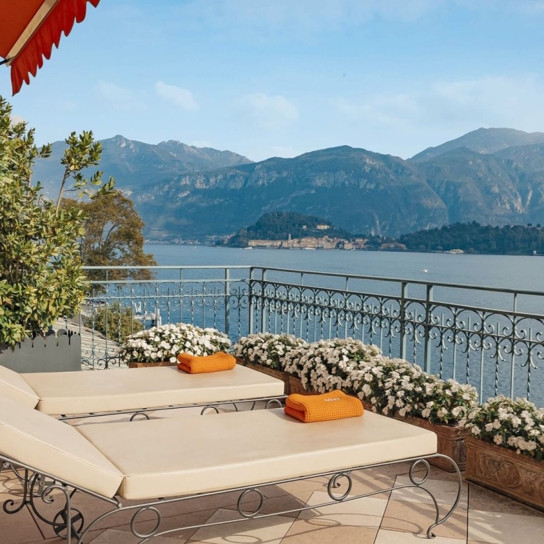 Grand Hotel Tremezzo - Lake Como - Wedding Venue and Hotel