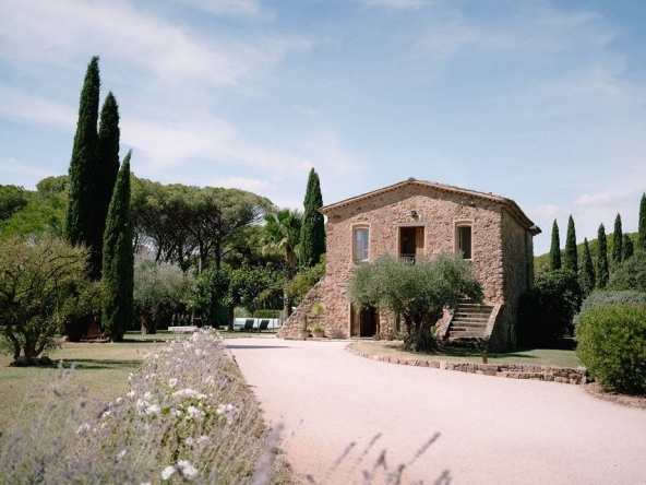 La Bastide de Verez