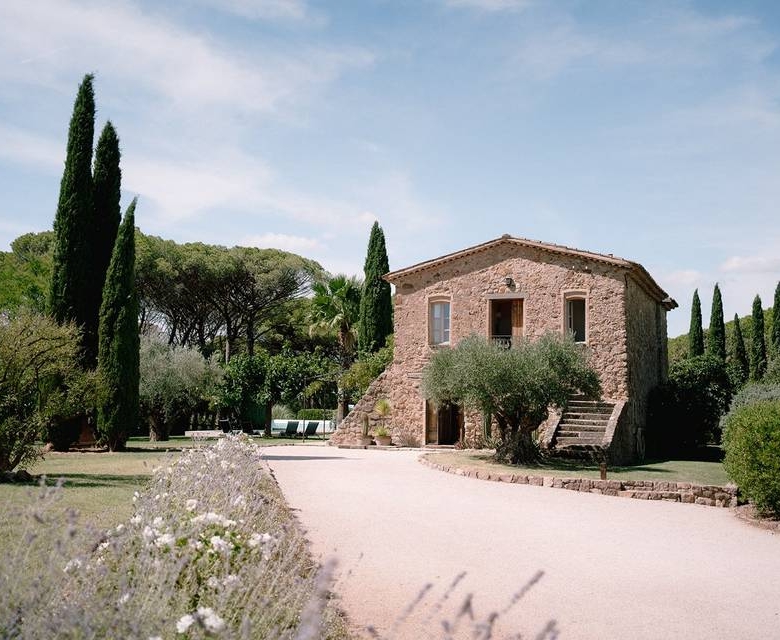 La Bastide de Verez