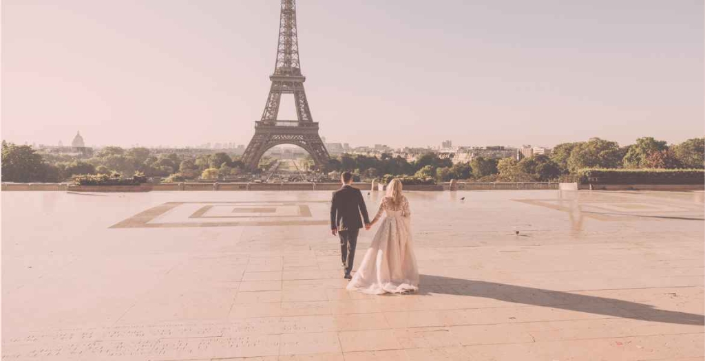 Yes.Wedding - Plan a Destination Wedding in France