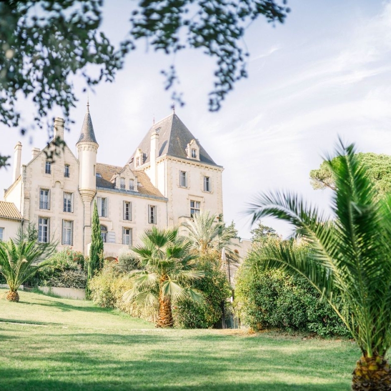 Château Les Carrasses