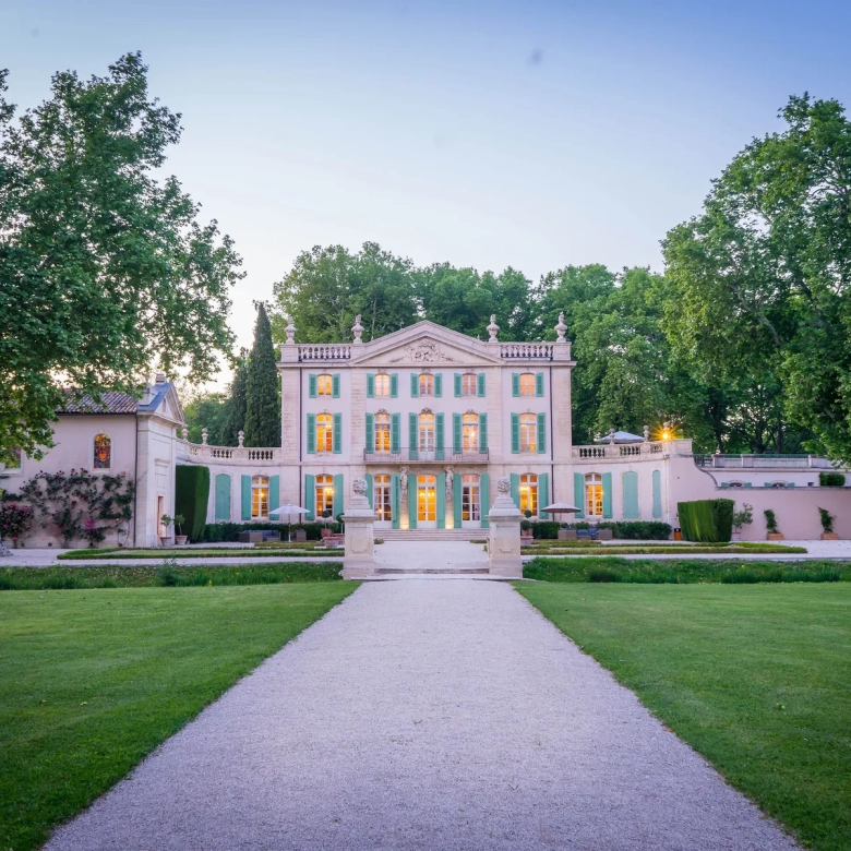 Chateau de Tourreau - @chateaudetourreau - South of France (9)