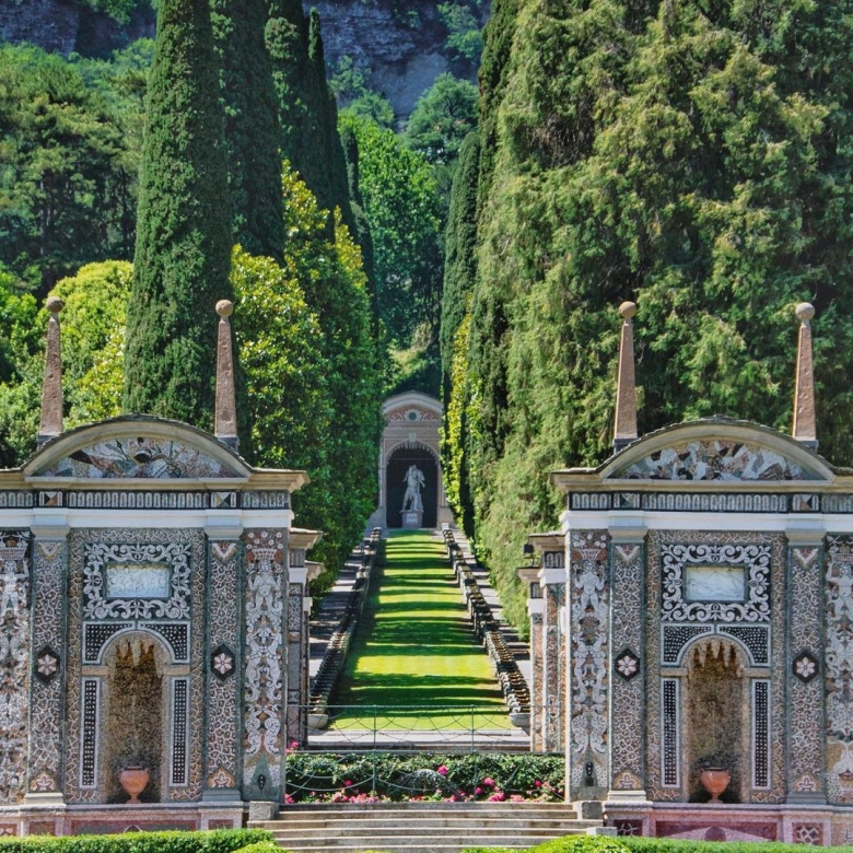 Villa d'Este