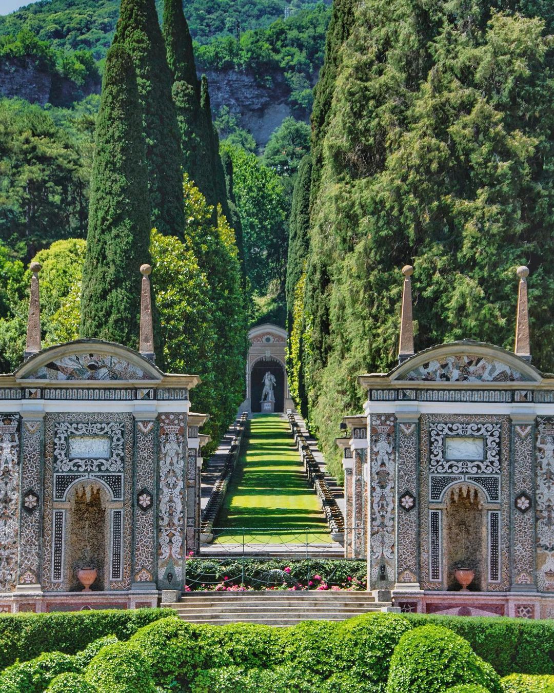 Villa d'Este