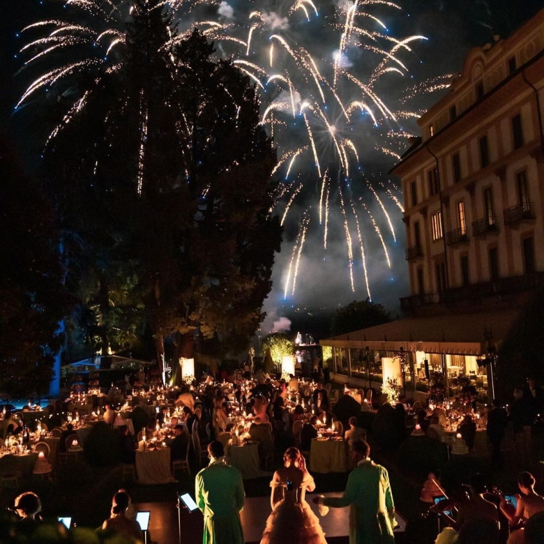 Villa d'Este