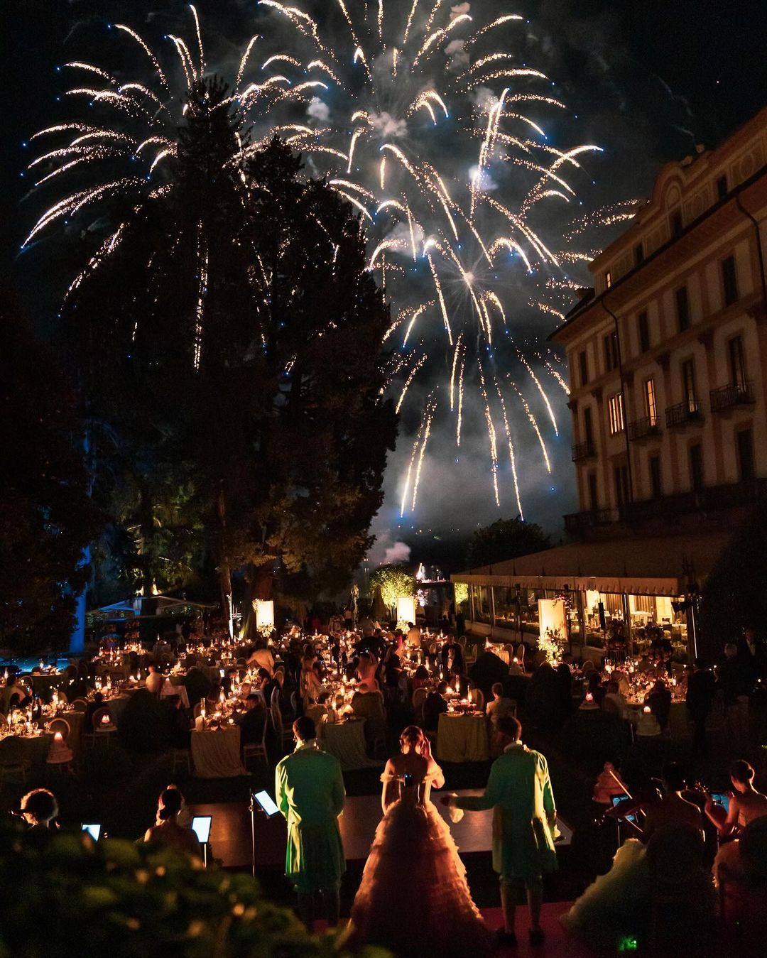 Villa d'Este