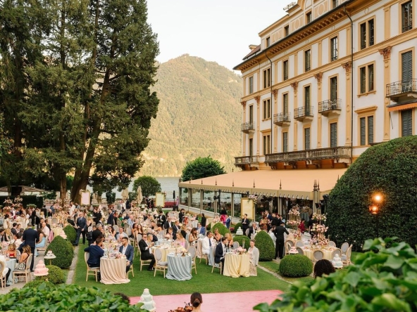 Villa d'Este