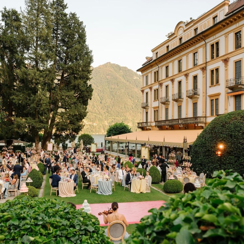 Villa d'Este