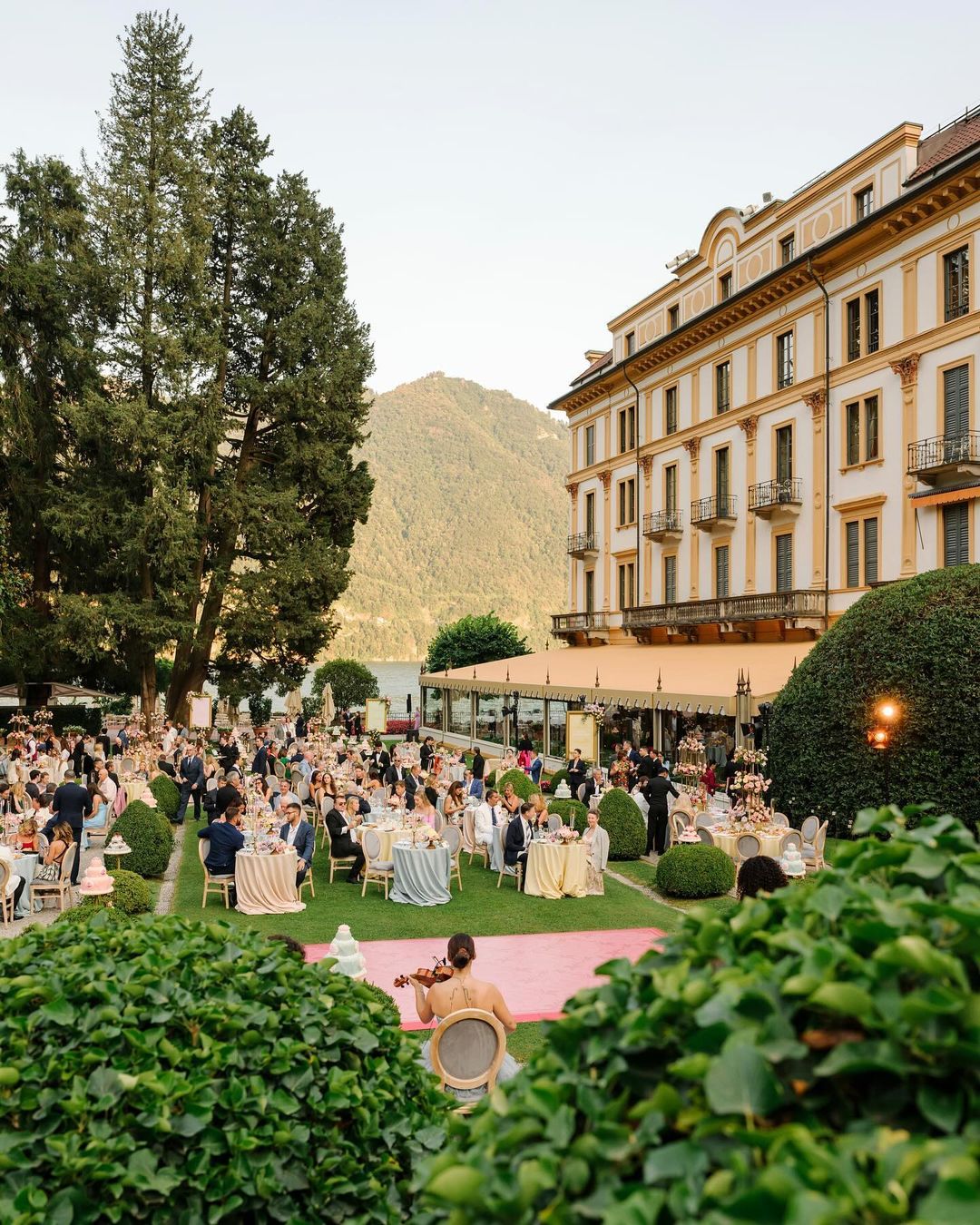 Villa d'Este