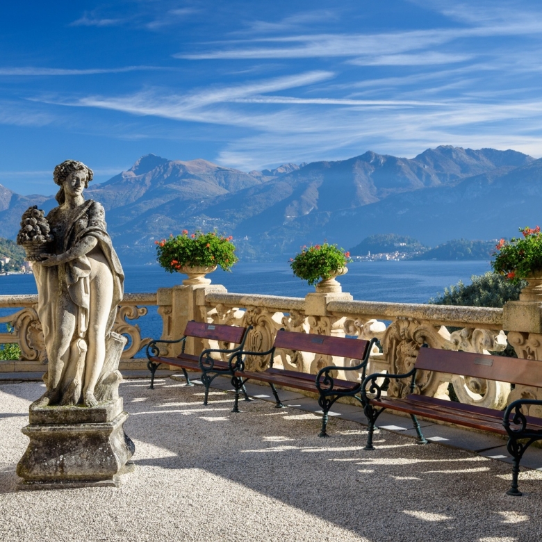 Villa del Balbianello - Wedding Venue