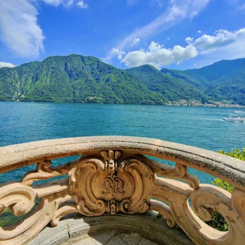 Villa del Balbianello - Wedding Venue