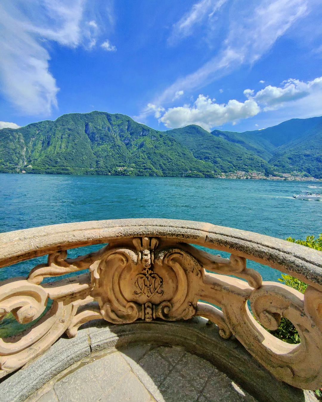 Villa del Balbianello - Wedding Venue