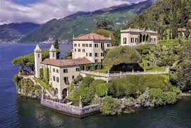 Villa del Balbianello - Wedding Venue