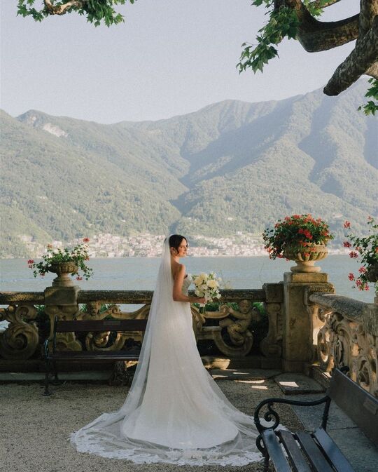 Villa del Balbianello - Wedding Venue