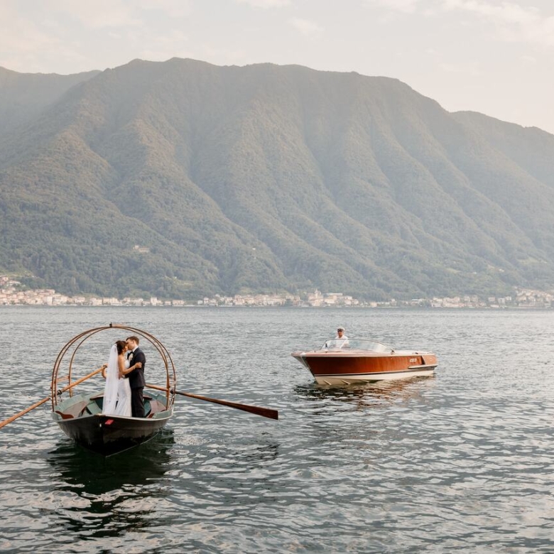 Villa del Balbianello - Wedding Venue