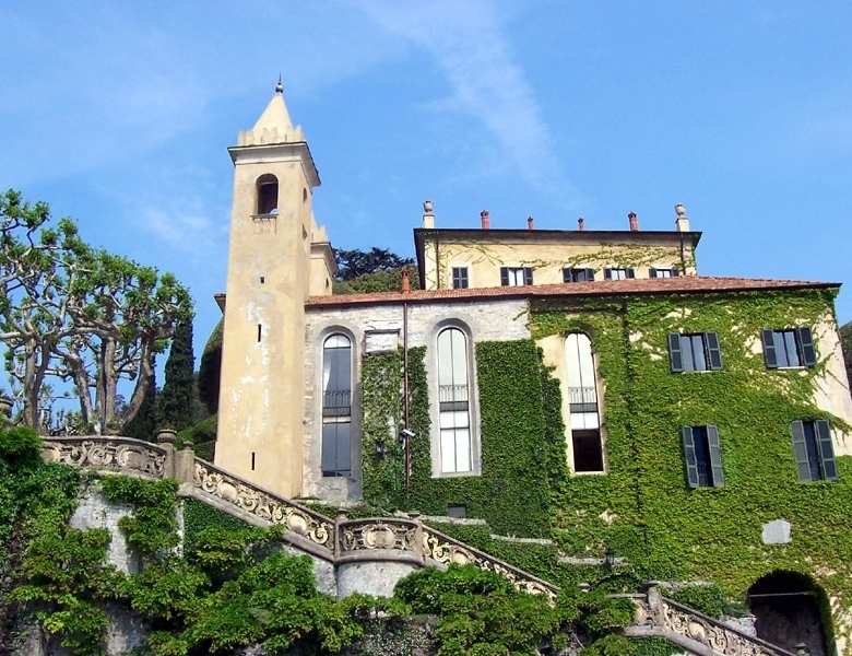 Villa del Balbianello - Wedding Venue