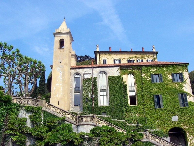 Villa del Balbianello - Wedding Venue