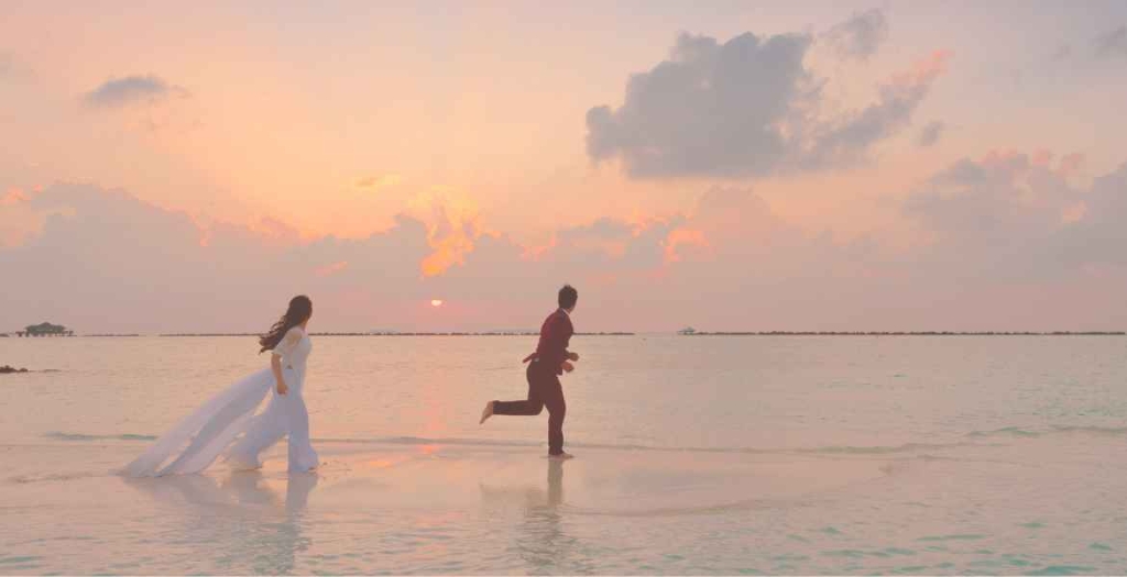 Yes.Wedding - What is a destination wedding? The Ultimate Guide