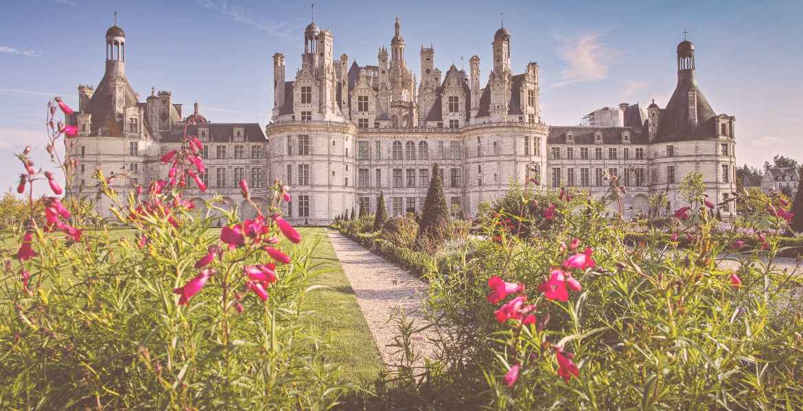 Yes.Wedding - Cost Breakdown - French Chateau Wedding