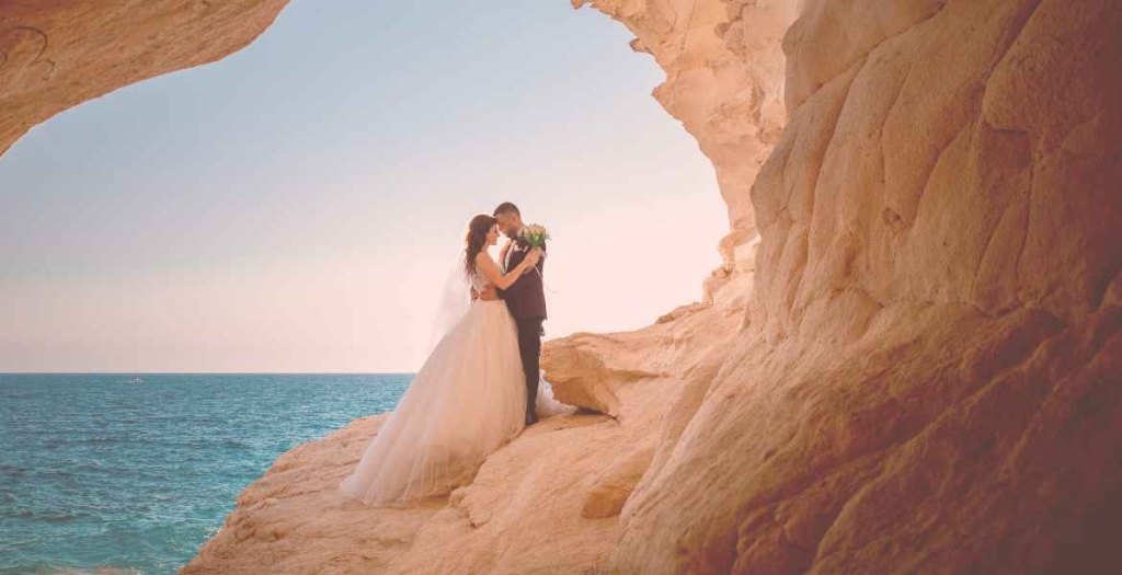 The 5 Best Destination Wedding Locations