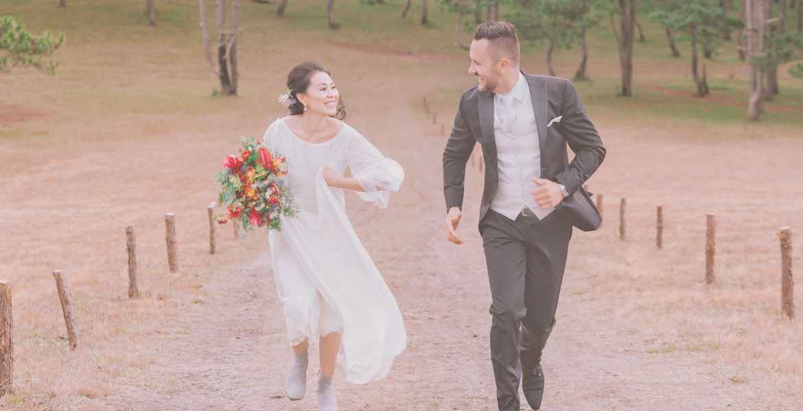 Yes.Wedding - 8 Tips for a Wedding at US$10k or Less