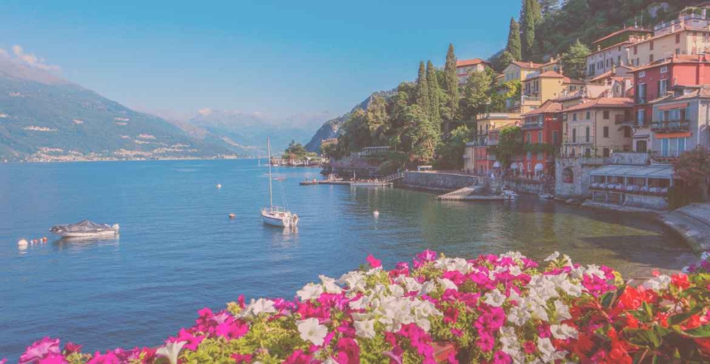 Yes.Wedding - Lake Como Wedding