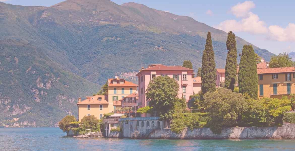 Yes.Wedding - Lake Como - Wedding Cost Breakdown