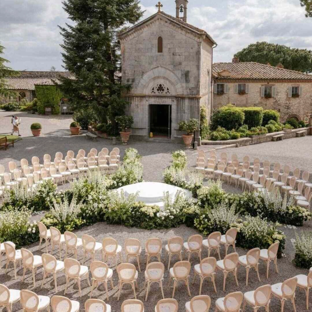 Borgo San Felice - Tuscany