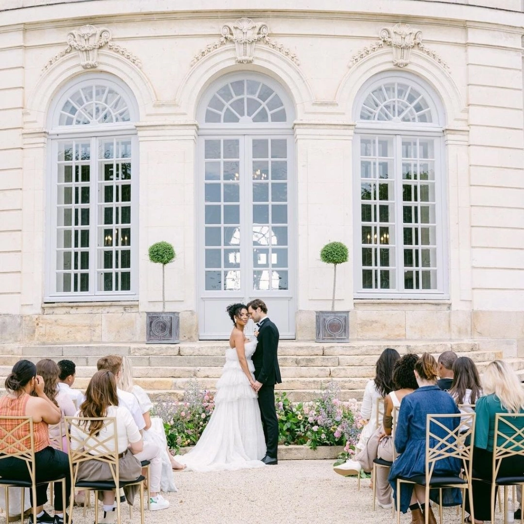 Château du Grand-Lucé - @chateaudugrandluce - Loire Valley