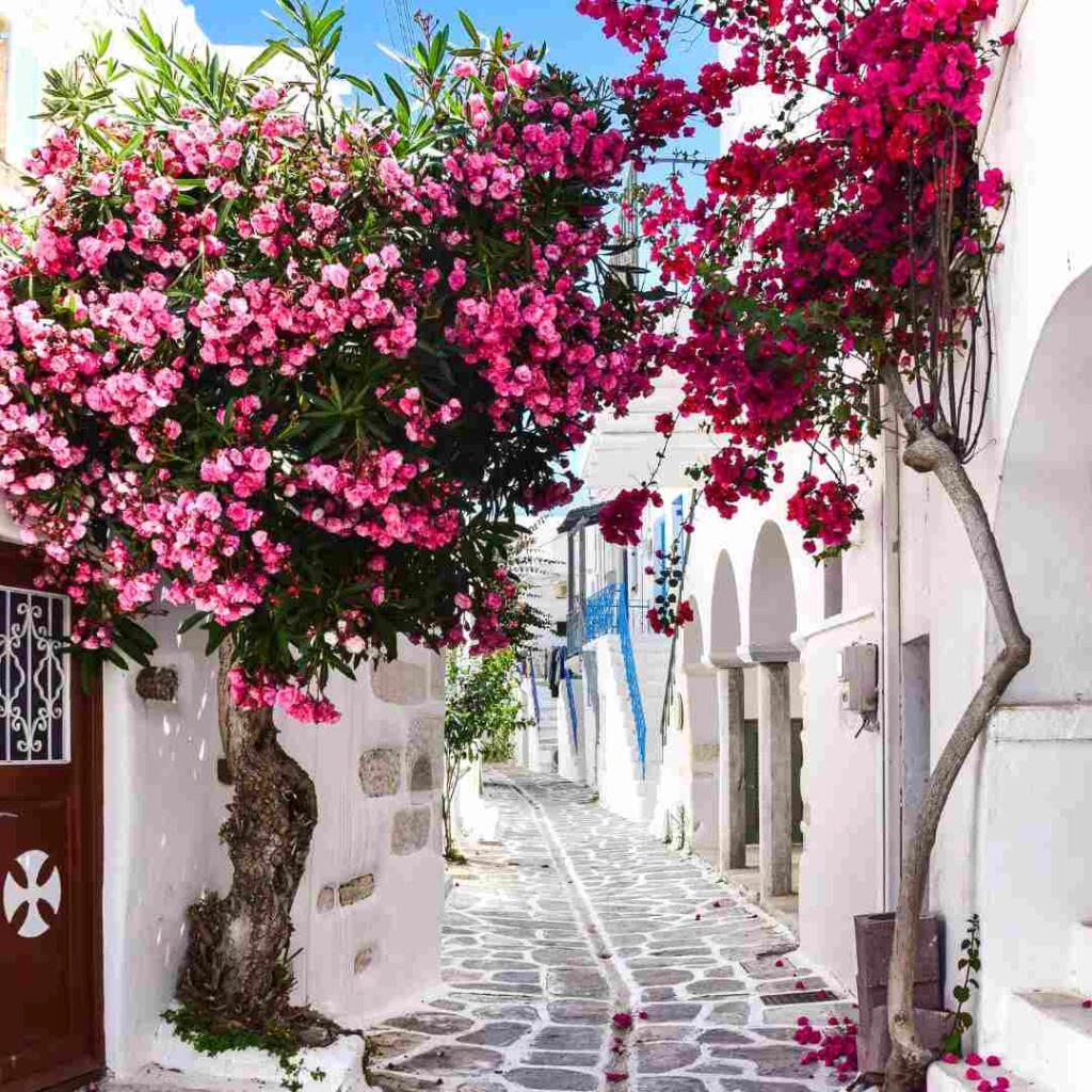 Greece - The 5 Best Destination Wedding Locations